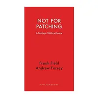Not for Patching