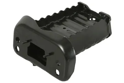 Suport tampon Fata potrivit TOYOTA YARIS, YARIS/HATCHBACK 1.0-1.8 2010-2020 - (latura/pe stanga, otel)
