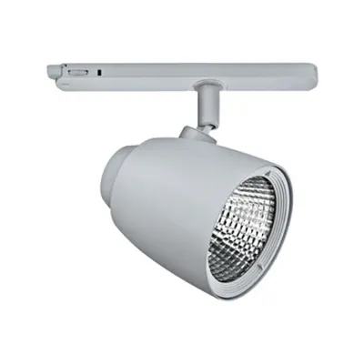 Arberi Led-Spot White 25°4000k With Dali-Adapter