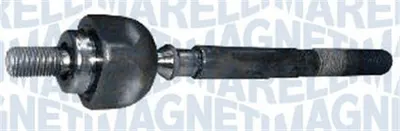 Articulatie axiala (fara capat) Dreapta Stanga (lungime: 218mm) potrivit CHEVROLET AVEO KALOS; DAEWOO KALOS 1.2-1.6 09.02