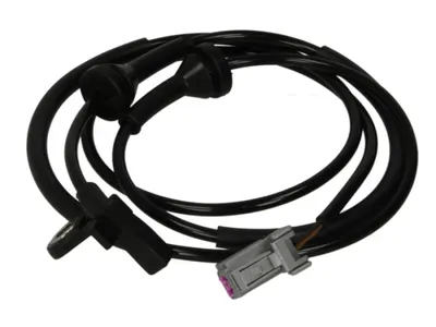 Senzor ABS Spate Stanga potrivit VOLVO S60 I, S80 I, V70 II, XC70 I 2.0-3.0 11.97-04.10