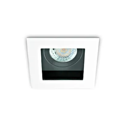 Krogo-SQ 50W MR16 GU10 IP20 alb