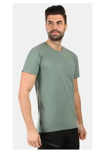 Tricou Promo - Kaki