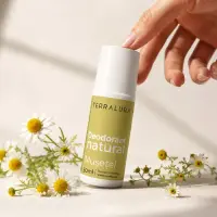 Deodorant Roll-on Natural Mușețel, 50ml | Terralura
