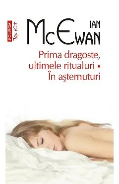 eBook Prima dragoste, ultimele ritualuri. In asternuturi