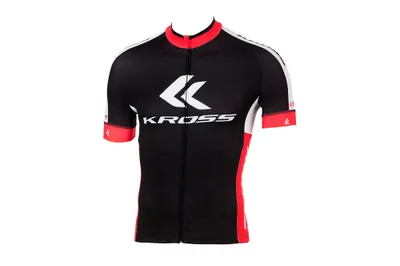 Tricou Kross Race Pro S
