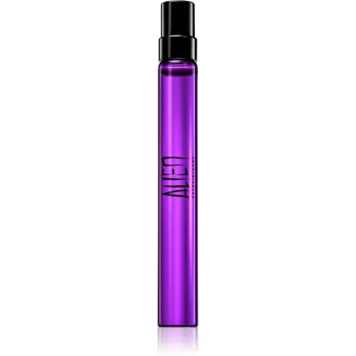 Mugler Alien Extraintense Eau de Parfum pentru femei 10 ml