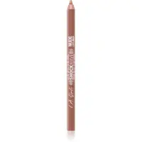L.A. Girl Cosmetics Shockwave creion contur buze culoare Maple Glaze 1.2 g