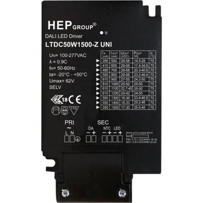 Accesoriu SALOBRENA 1 100-240V,50/60Hz
