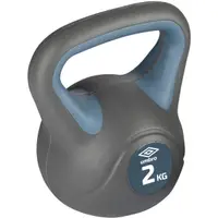 Kettlebell Antrenament de Forță 10 kg Kompozytowy Umbro