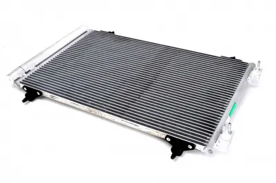 Radiator Clima Ac cu Uscator Citroen C8, Jumpy; Fiat Scudo, Ulysse; Lancia Phedra; Peugeot 807, Expert, Expert Tepee 1.6d 2.0d Dupa 2006