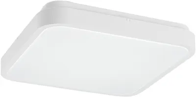 Panou LED Rabalux - Alenzo 71422, 24W, Alb