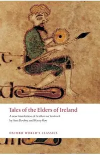 Tales of the Elders of Ireland