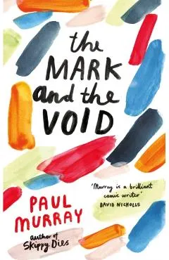 Mark and the Void