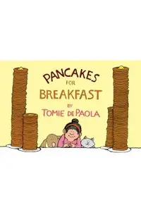 Pancakes for Breakfast