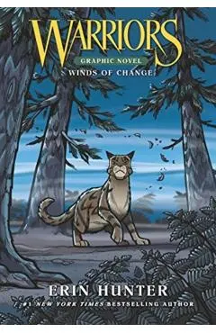 Warriors: Winds of Change