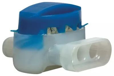 Conector pentru robot tuns iarba Einhell - FREELEXO, 3414022, 4 buc.