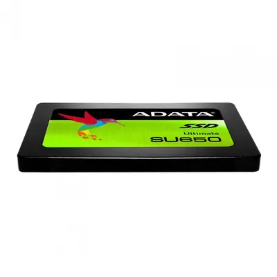 SSD intern ADATA SU650, 480 GB, SATA, 2.5 inch