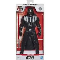 Figurina articulata, Star Wars, Darth Vader, 24 cm, E8355
