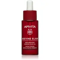 Apivita Beevine Elixir Replenishing Face Oil ulei nutritiv pentru piele cu efect revitalizant 30 ml