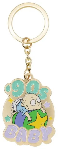 Breloc FaNaTtik Animation: Rugrats – Tommy Pickles