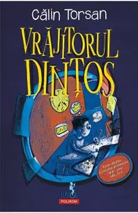 eBook Vrajitorul dintos