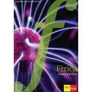 Fizica. Manual pentru clasa a 8-a
