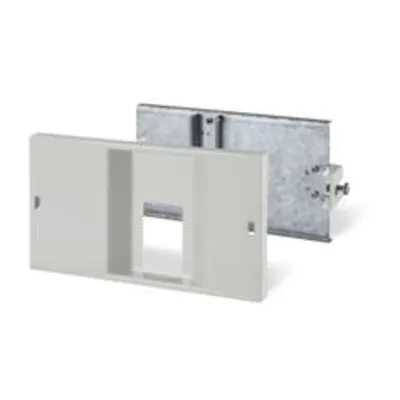 Panel For Moulded-Case Circuitnm320 Type 1