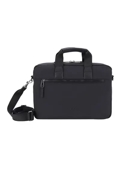 Joop - Geanta cu bareta detasabila pentru laptop Narni Pandion - Negru