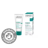 Crema anti-acnee Hyseac 3-Regul+, 40ml, Uriage