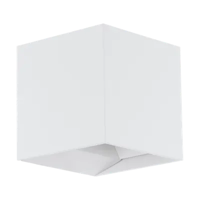 Lampa perete CALPINO 3000K alb cald 220-240V,50/60Hz IP54