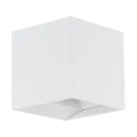 Lampa perete CALPINO 3000K alb cald 220-240V,50/60Hz IP54