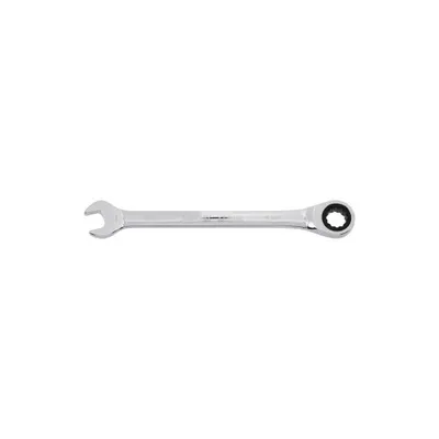 Cheie combinată și inelară cu clichet 11 mm Yato Cod: YT-0192