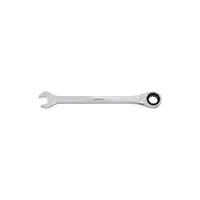 Cheie combinată și inelară cu clichet 11 mm Yato Cod: YT-0192