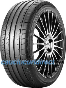Falken AZENIS FK453 ( 215/45 R17 91W XL cu protectie de janta (MFS) BLK )