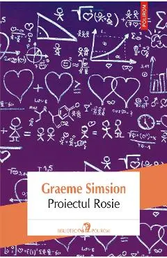 eBook Proiectul Rosie