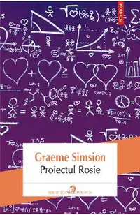 eBook Proiectul Rosie
