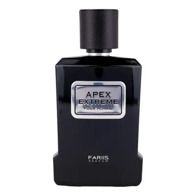 Apex Extreme 100ml - Apa de Parfum, barbati Engros
