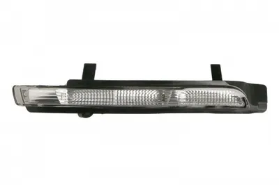 Semnalizator lateral Dreapta (alb) potrivita BMW X3 (F25), X5 (E70), X6 (E71, E72) 1.6-4.8 10.06-08.17 02.07-04.14