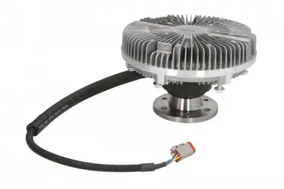 Cupla ventilator radiator (numar pini: 5) potrivit RVI KERAX, PREMIUM dCi11-270-MIDR06.23.56B 41 04.96