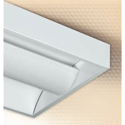 Lampa St Cobalt Center 2 X 36 W, 2g11, Balast Electronic Dimabil, Ip 20 - Alma