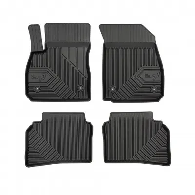 Set Covorase Auto Tip Tavita Opel Insignia B Fabricatie 2017