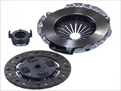 Kit ambreiaj cu rulment (240mm) potrivit CITROEN JUMPER I, XM; FIAT DUCATO; PEUGEOT 605, BOXER 1.9D 2.0 2.1D 06.89-04.02