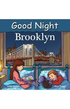 Good Night Brooklyn