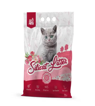 Mon Petit Ami - Silicat Floral 3.8 L