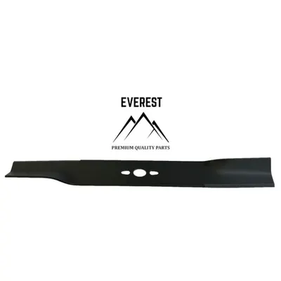 Cutit Masina Tuns Iarba NAC RYOBI RLM52, de Taiere, Lungime 49.5 cm, Gaura Centrala 19 x 25 mm (B), Everest