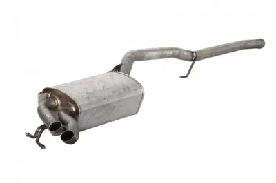 Toba esapament finala MERCEDES E (W210) 2.2D intre 1998-2002