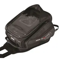 Geanta Rezervor Moto Negru 30L Oxford OL270