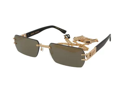 Ochelari de soare Dsquared2 D2 0189/S/SE 000/JO