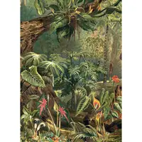 Puzzle 1000 de piese - The Dybdahl Co. - Jungle